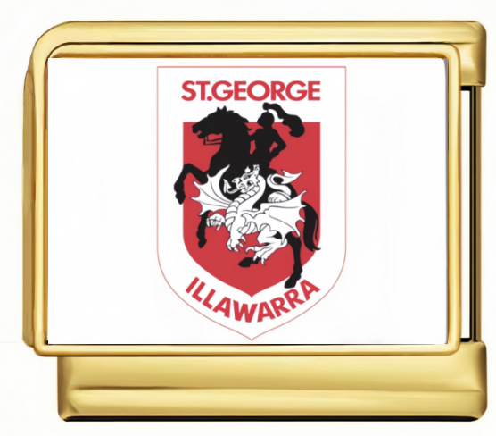 St. George Gold