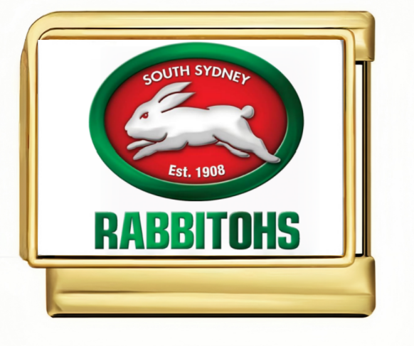 Rabbitohs Gold