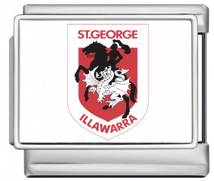 St. George Silver