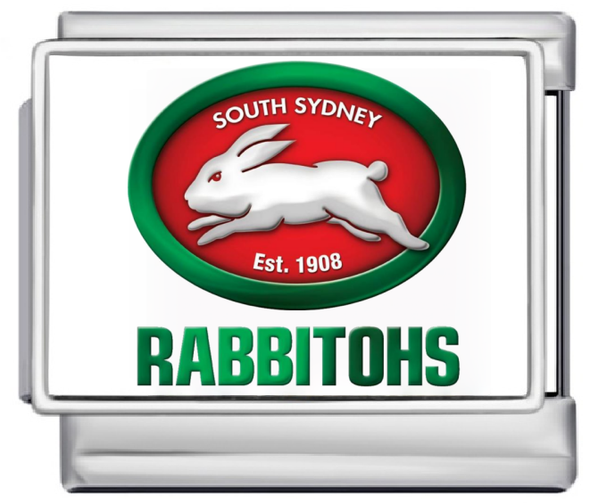 Rabbitohs Silver