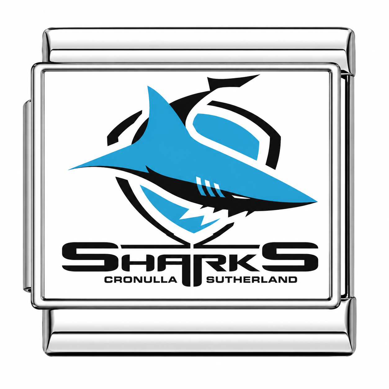 Cronulla-Sutherland Sharks Silver