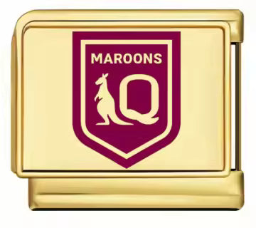 QLD Maroons Gold