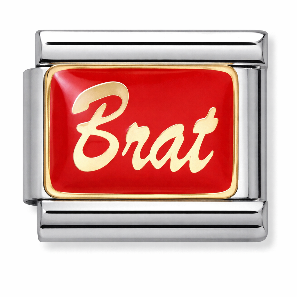 Brat Silver