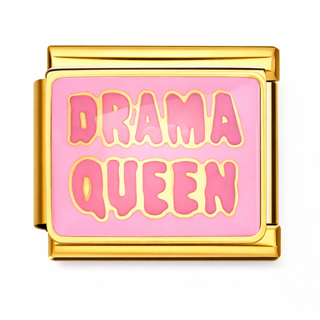 Drama Queen