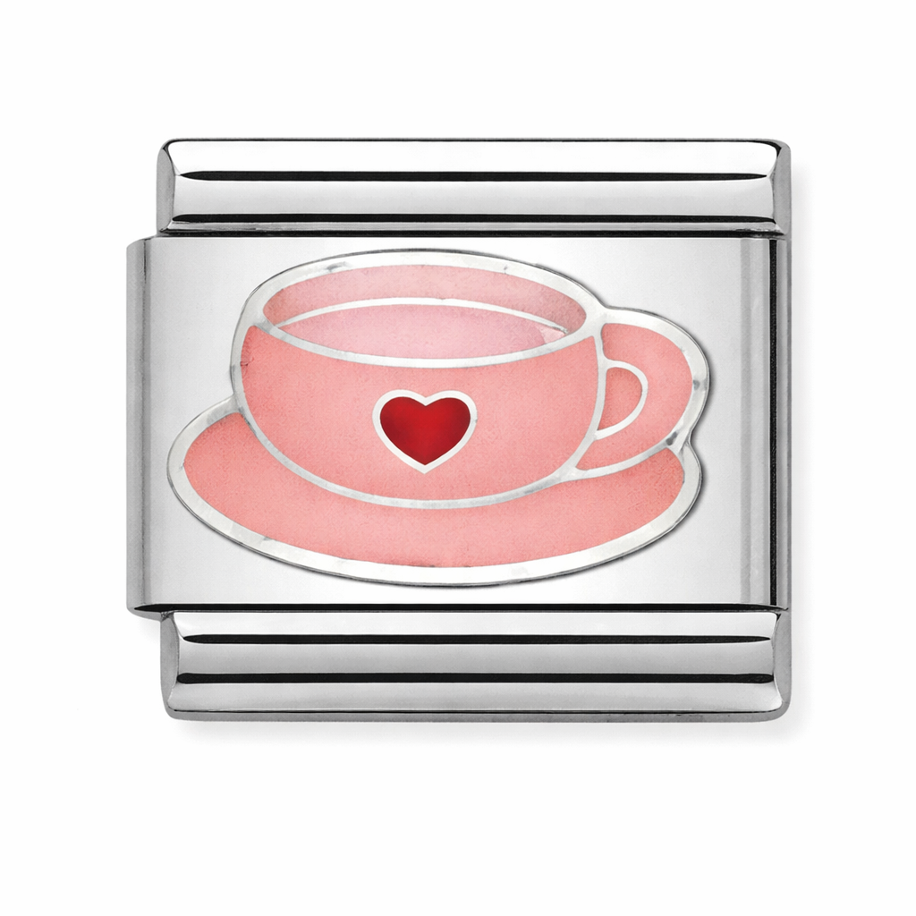 Love Cup Silver