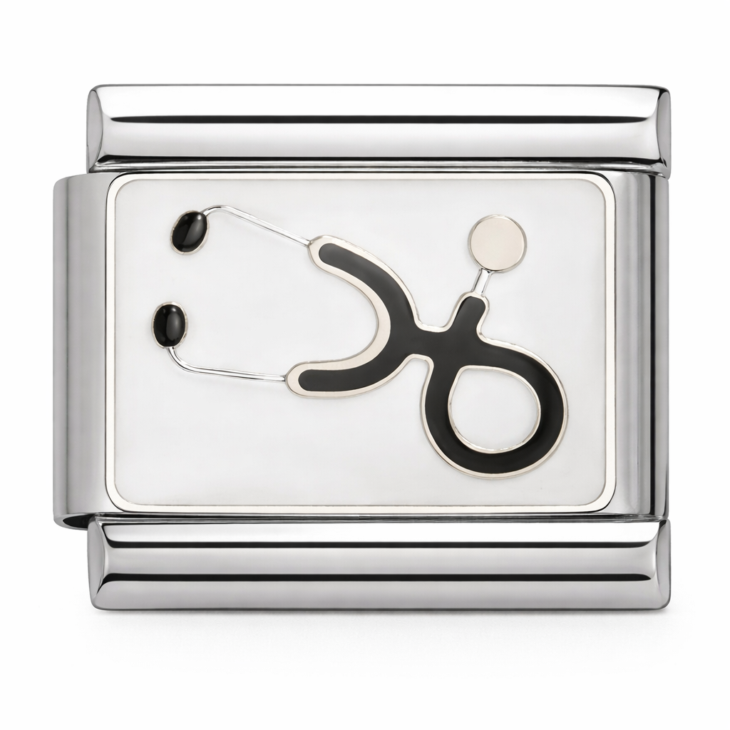Stethoscope