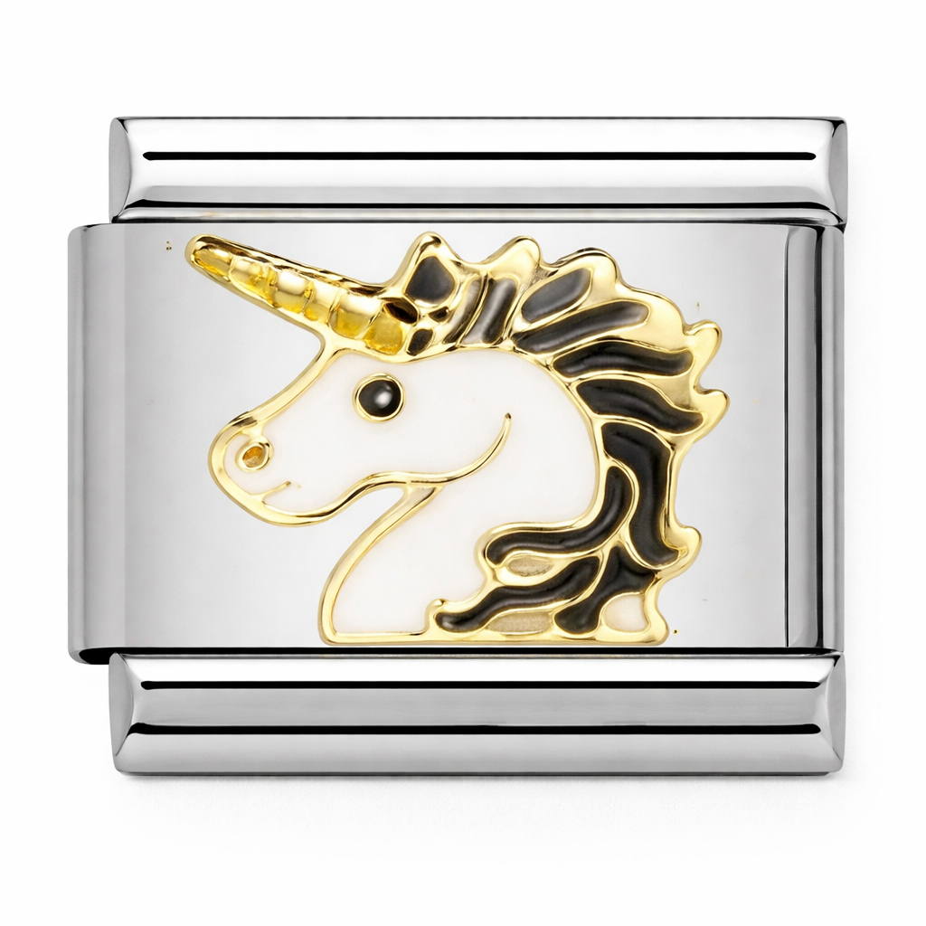 Unicorn Silver