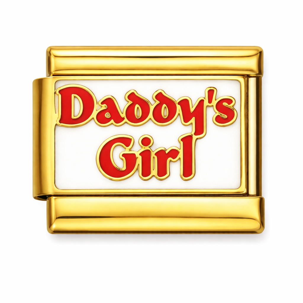 Daddy's Girl