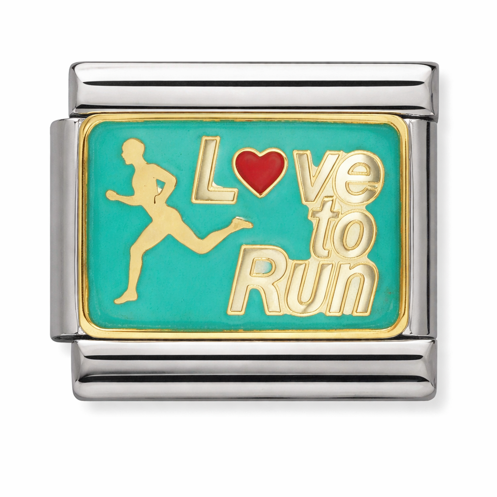 Love to Run