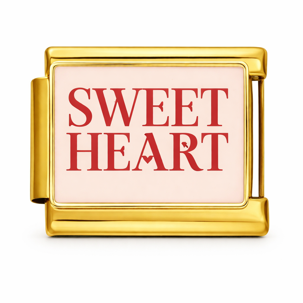 Sweet heart Gold