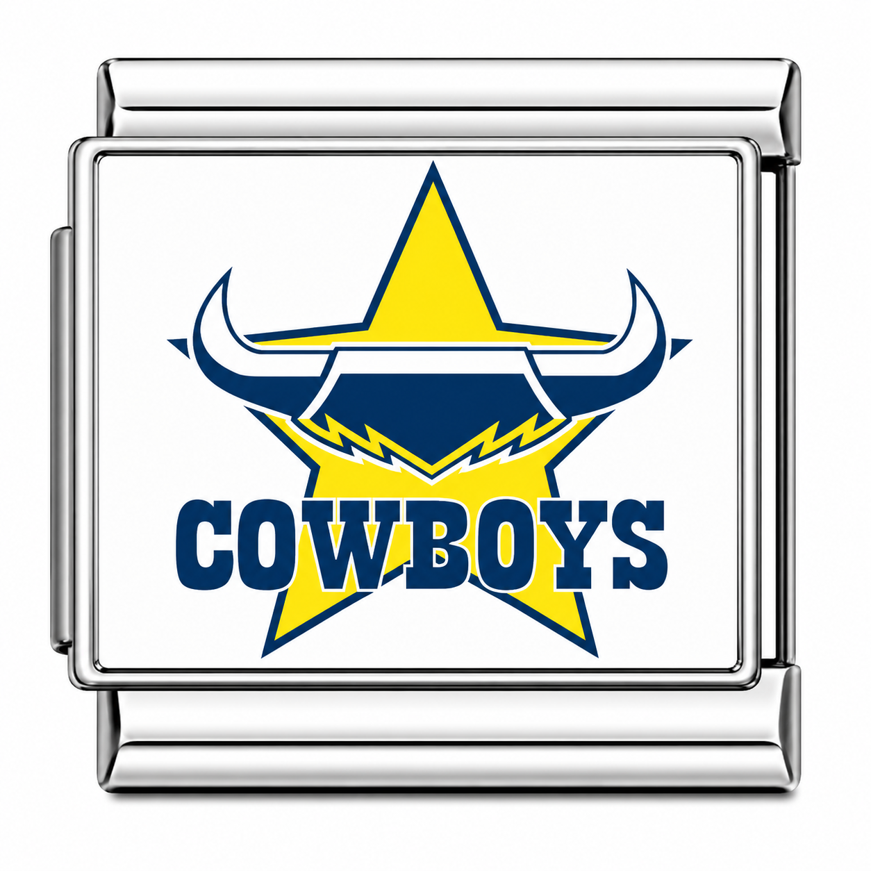 Cowboys Silver