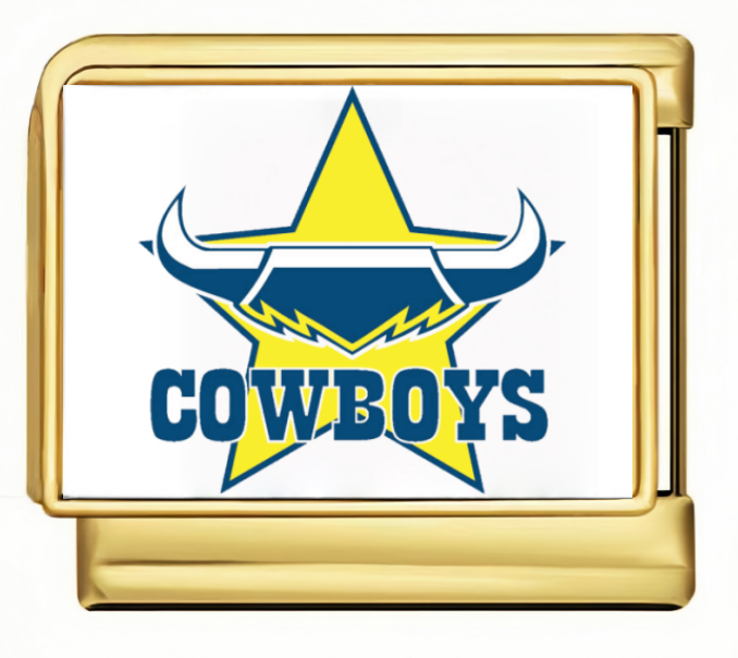 Cowboys Gold