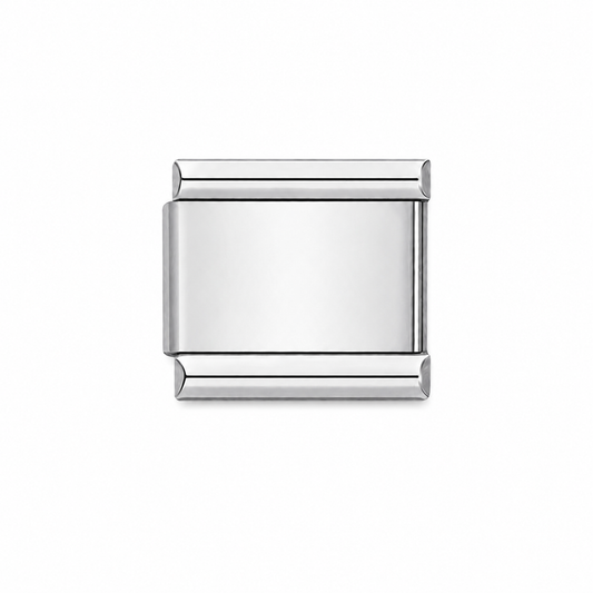 Silver Blank