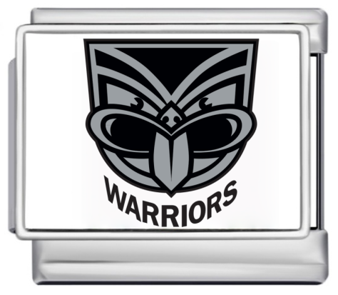 New Zealand Warriors  Silver