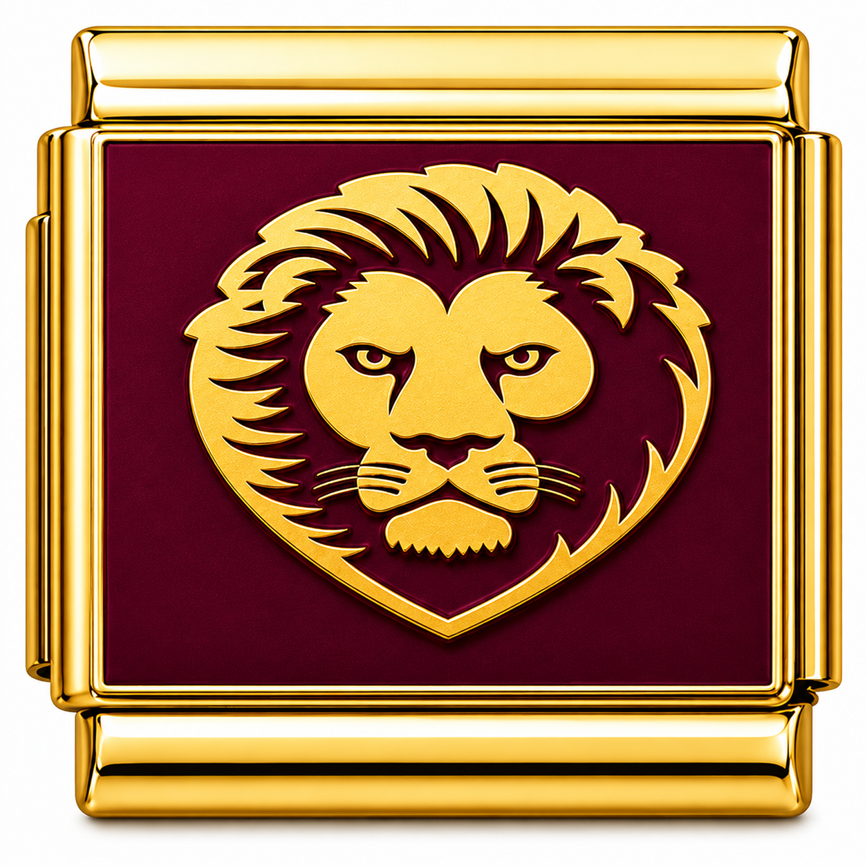 Brisbane Lions Gold