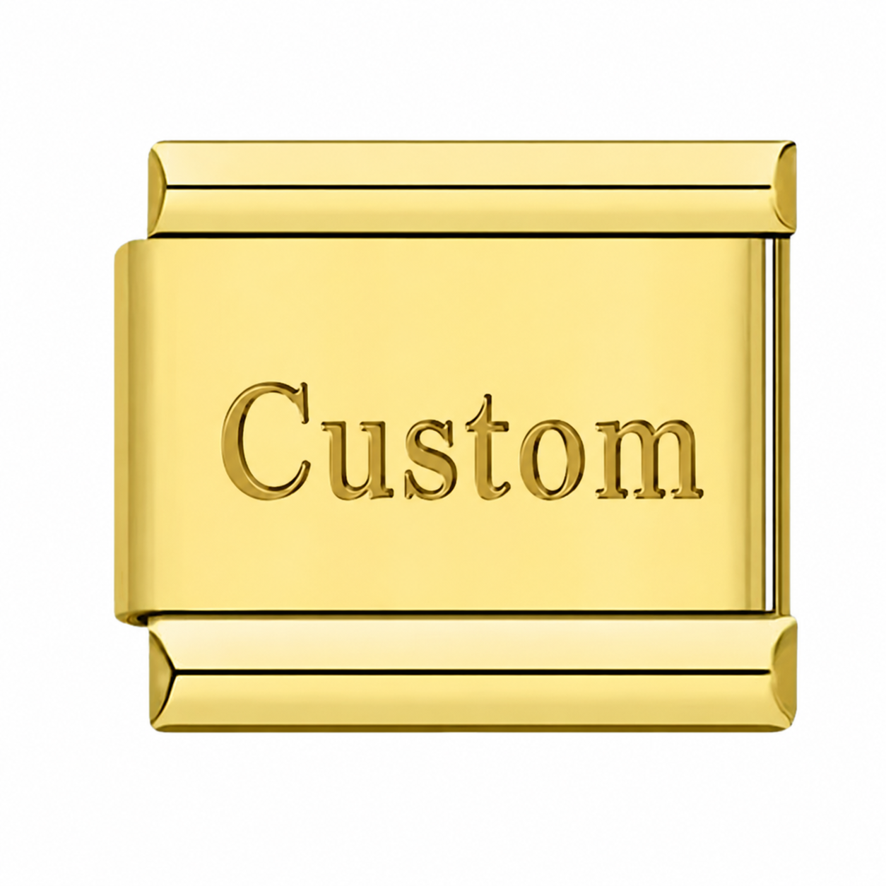 Custom Order Gold