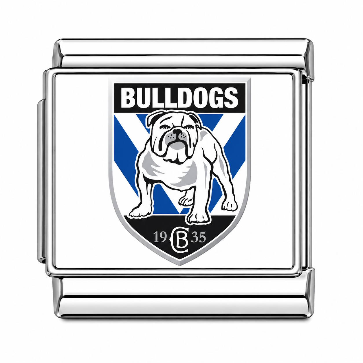 Bulldogs Silver