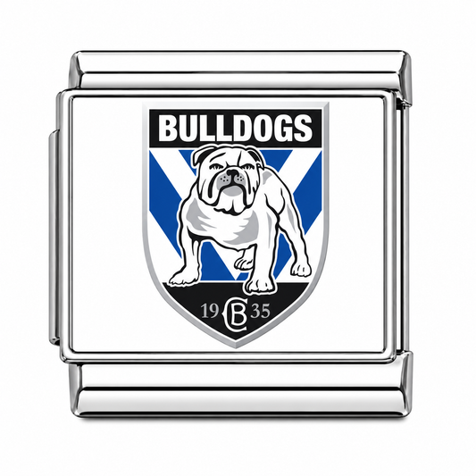Bulldogs Silver