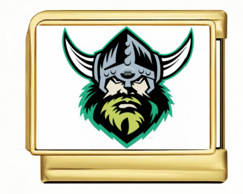 Canberra Raiders Gold