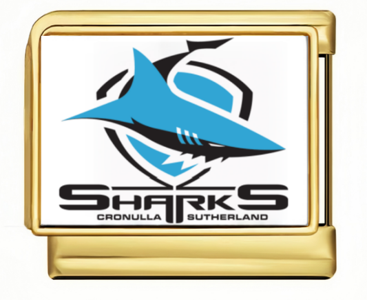 Cronulla-Sutherland Sharks Gold