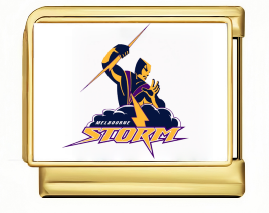 Melbourne Storm Gold