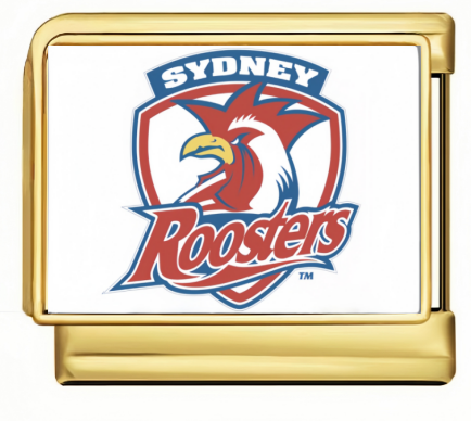 Sydney Roosters Gold