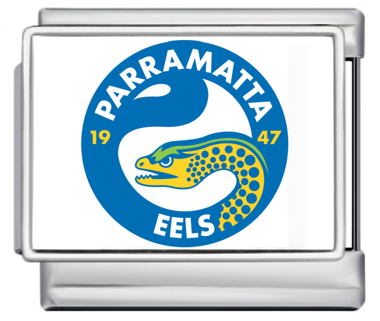 Parramatta Silver