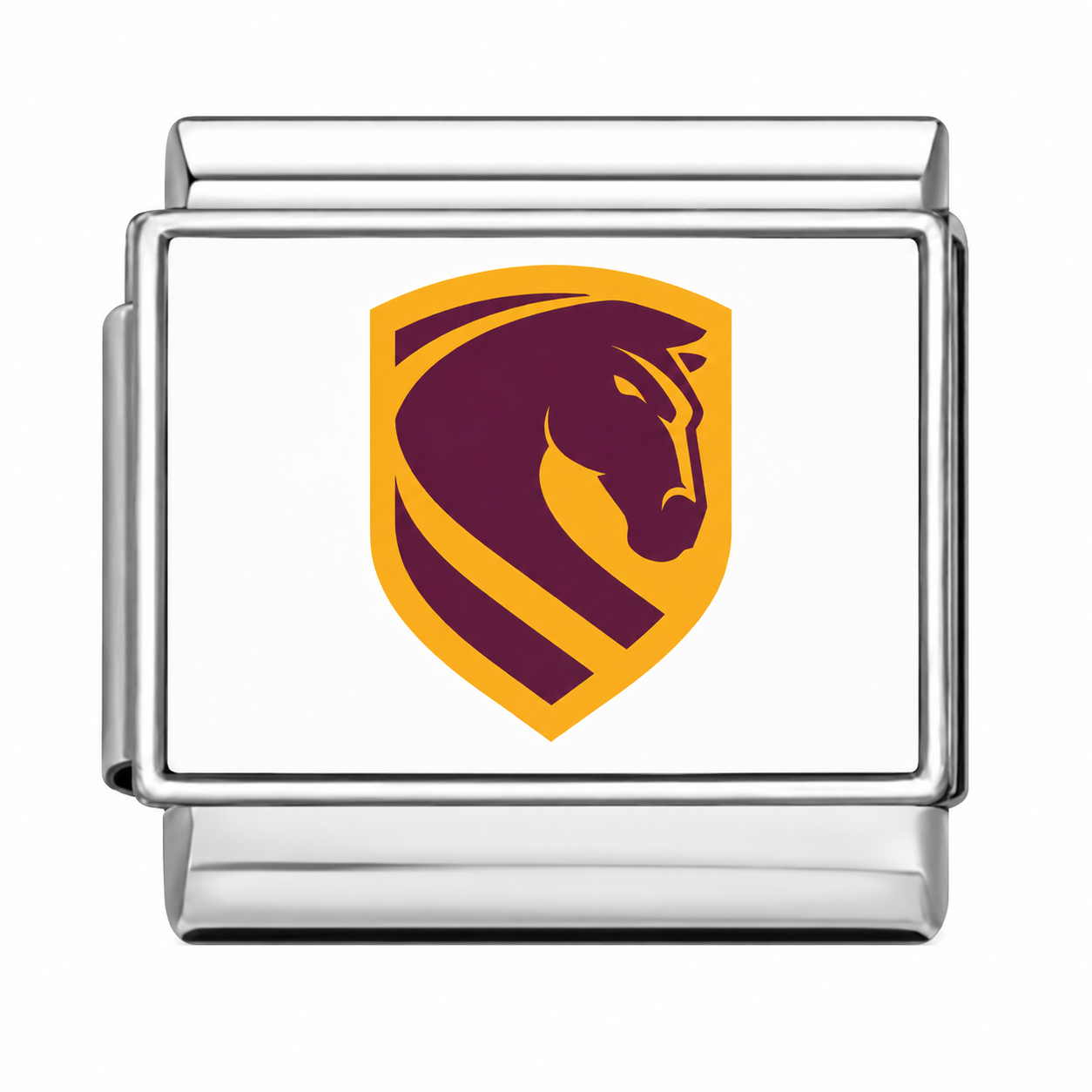 Brisbane Broncos Silver