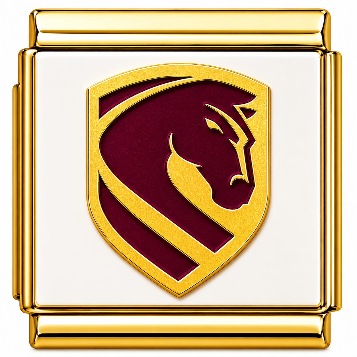 Brisbane Broncos Gold