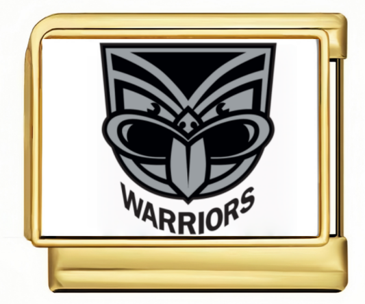 New Zealand Warriors  Gold