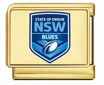 NSW Blues Gold
