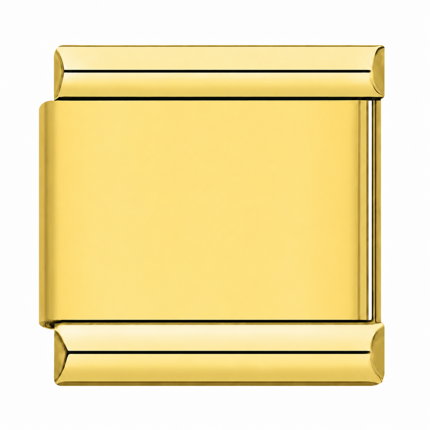 Gold Blank