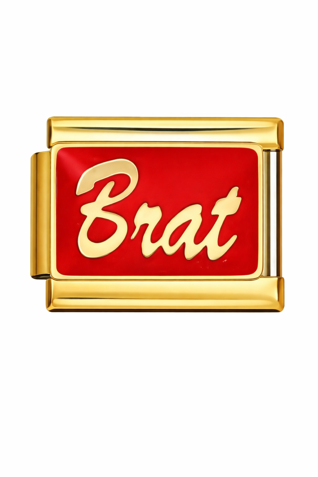 Brat Gold