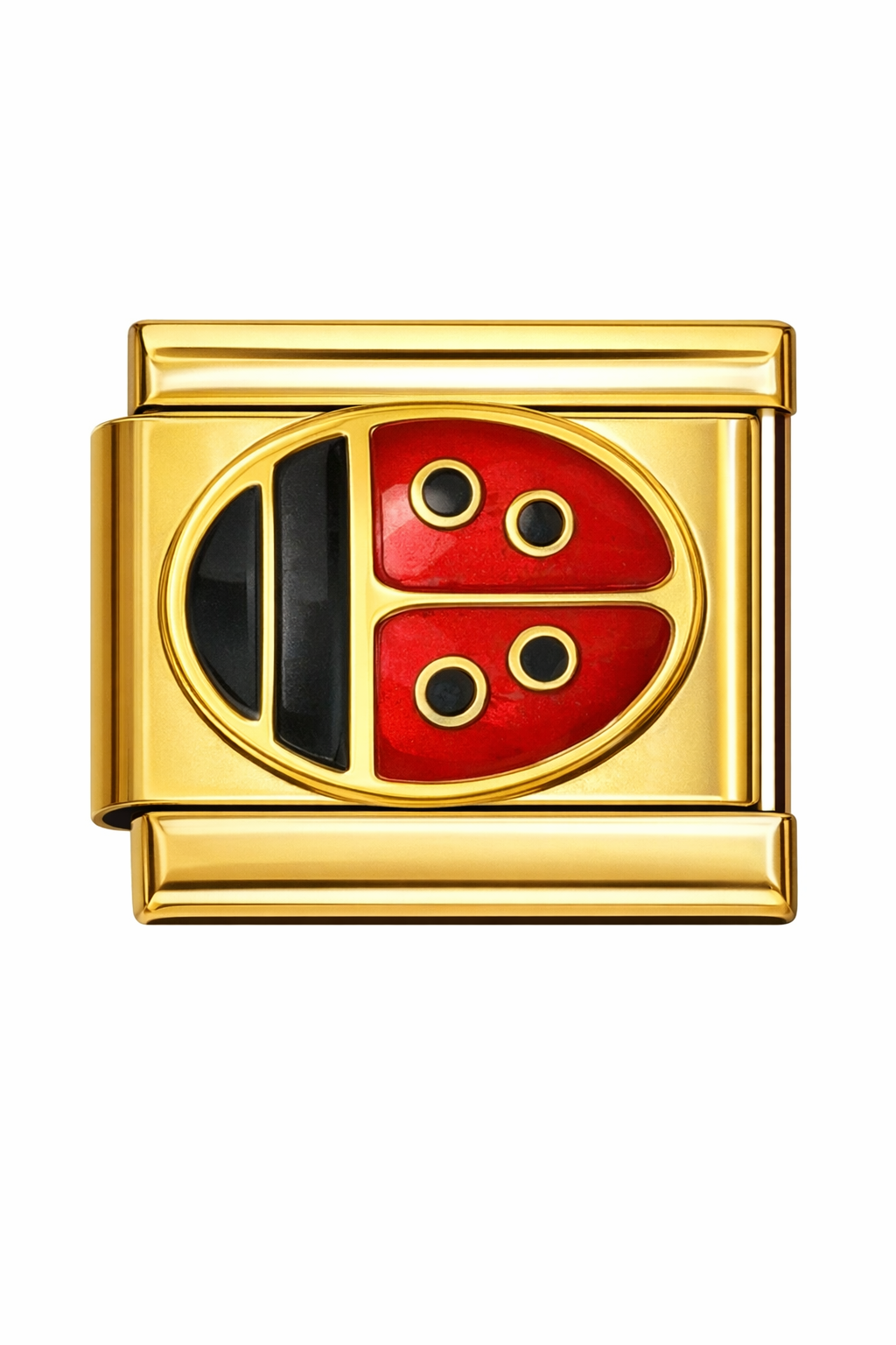 Ladybug Gold