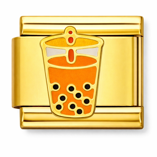 Bubble Tea Gold