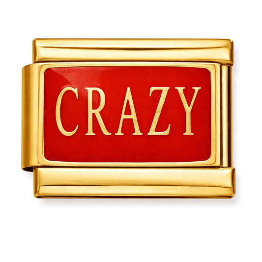Crazy Gold