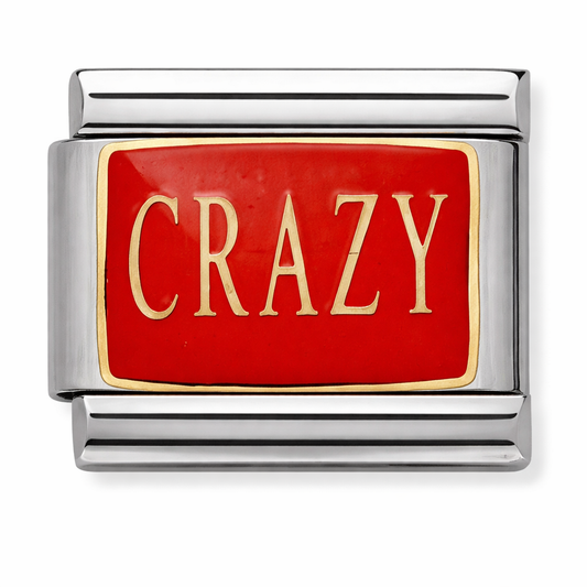 Crazy Silver