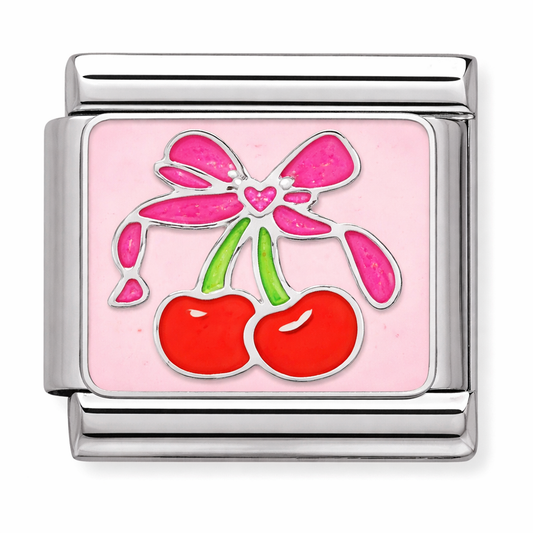 Bow Cherries