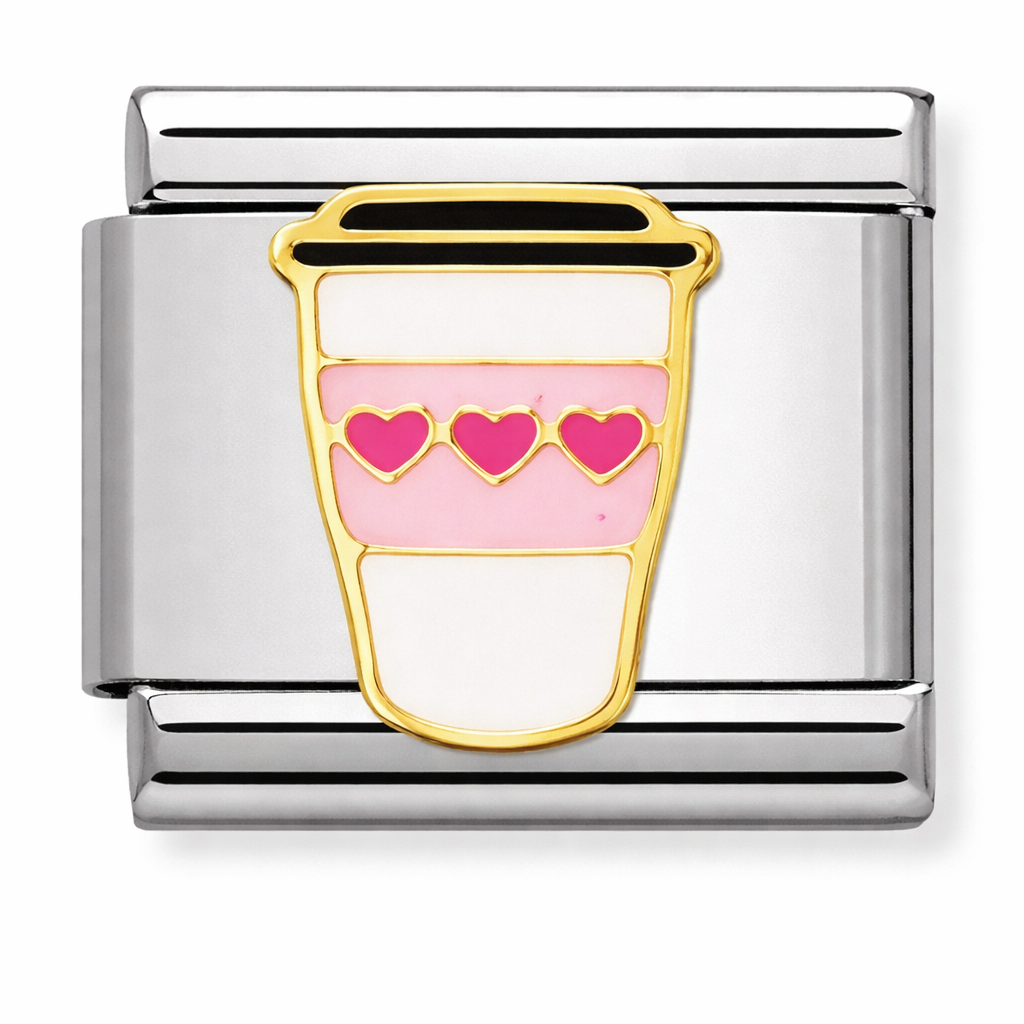 Coffee Lover Silver