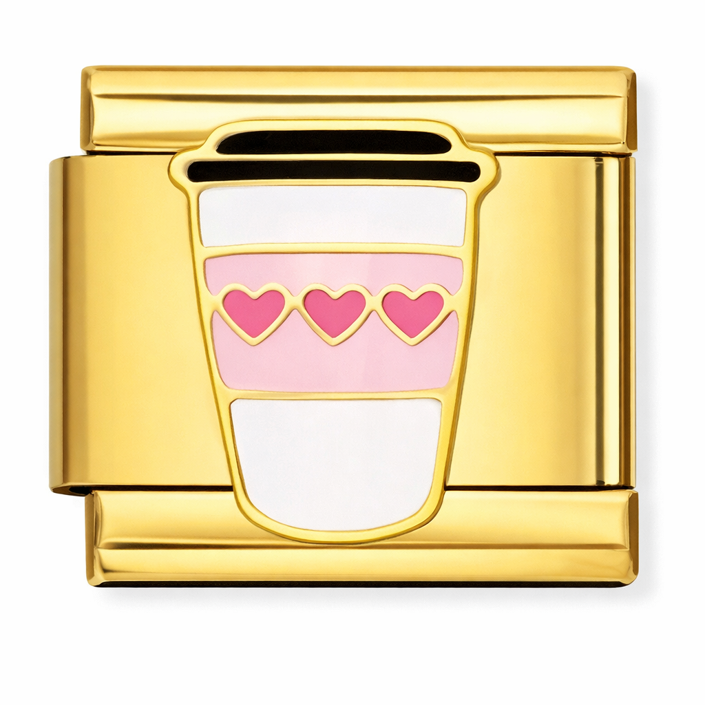 Coffee Lover Gold