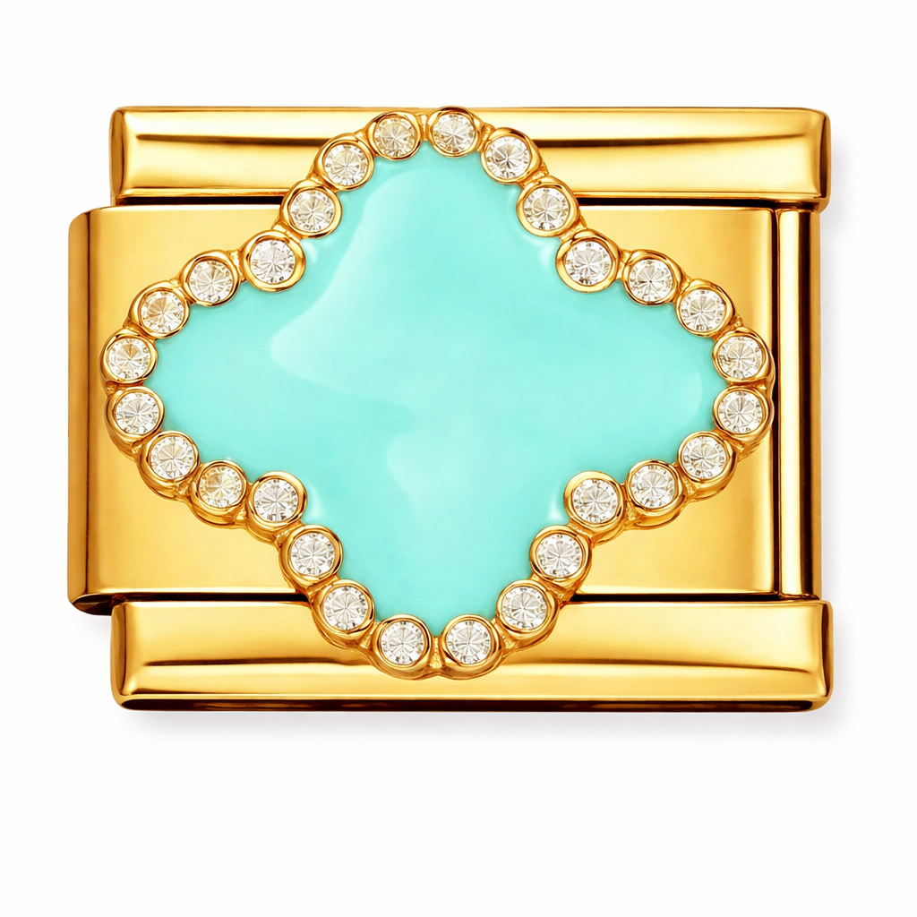 Aqua Halo