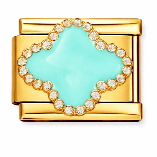 Aqua Halo