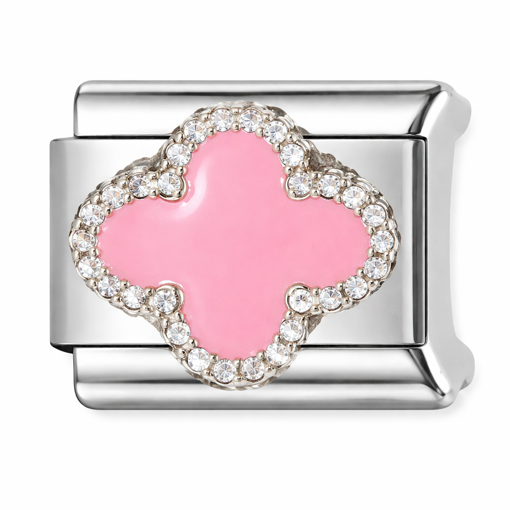 Rosy Halo