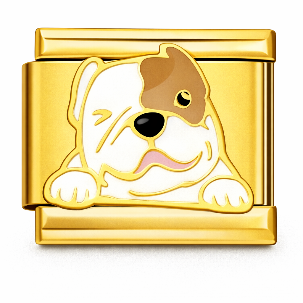 Bulldog