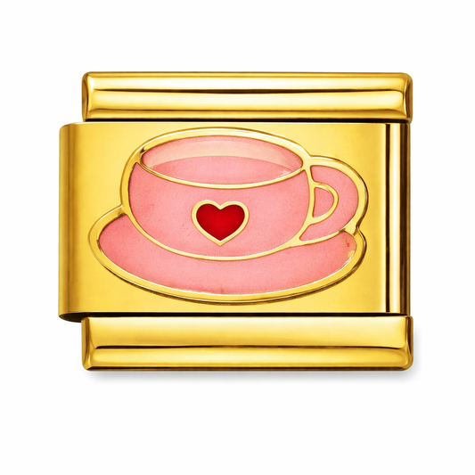 Love Cup Gold