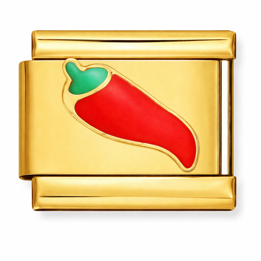 Red Chilli Gold