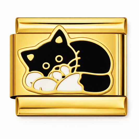 Black Cat Gold
