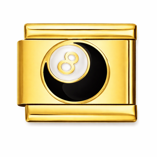 Lucky Eight Gold