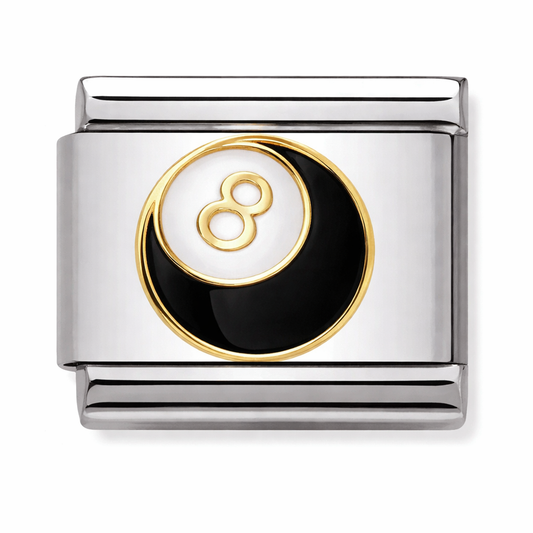 Lucky Eight Silver
