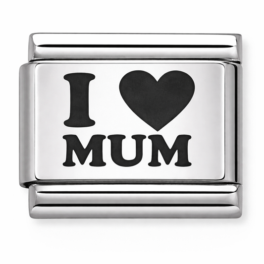 I ♥ MUM